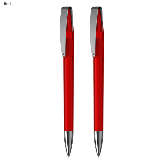 COBRA MM Deluxe Pen Gift Set - Simply Merchandise