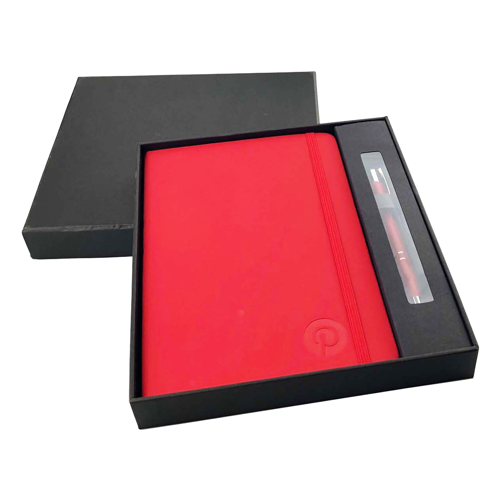 Alison A5 Notebook and Pen Gift Set - Simply Merchandise