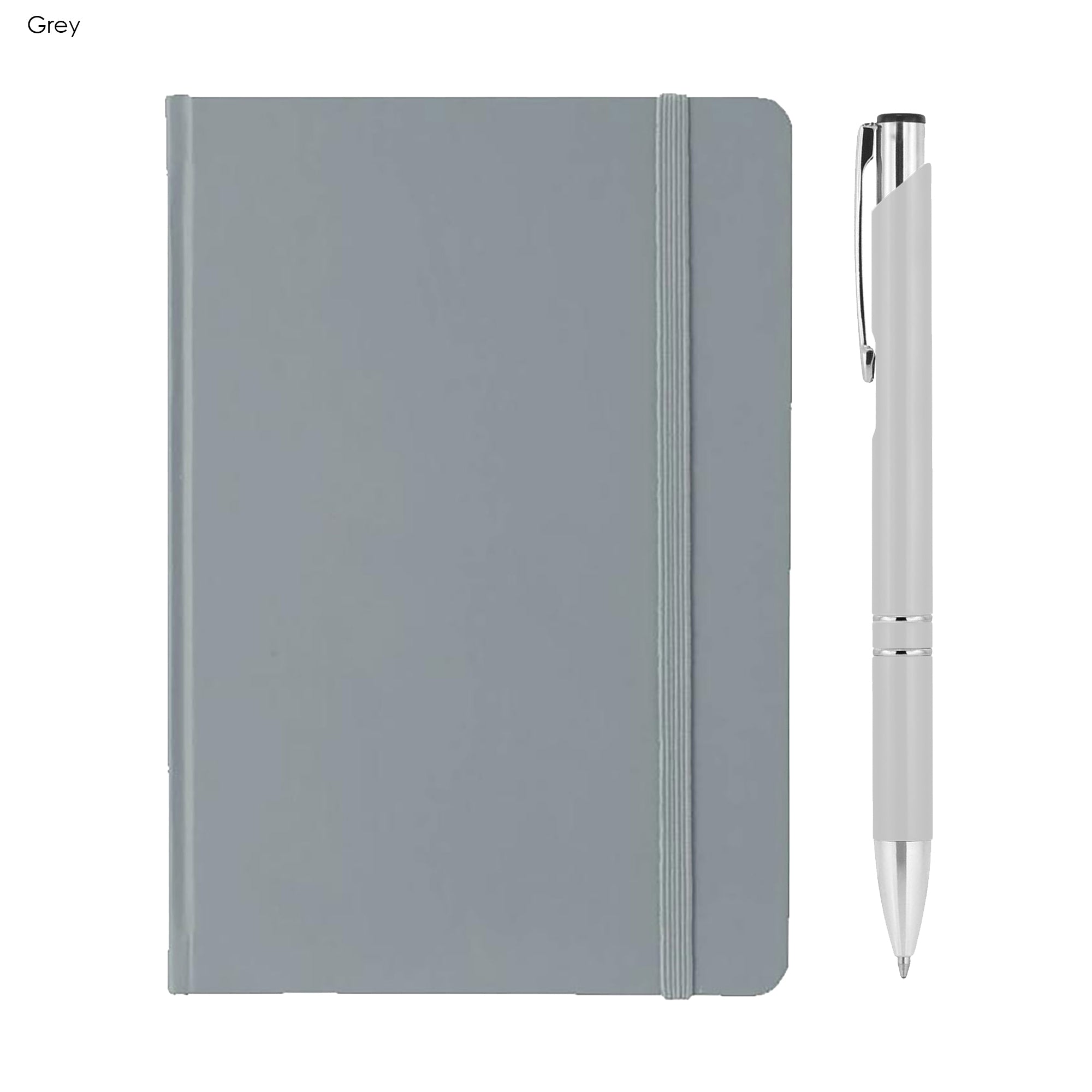 Alison A5 Notebook and Pen Gift Set - Simply Merchandise