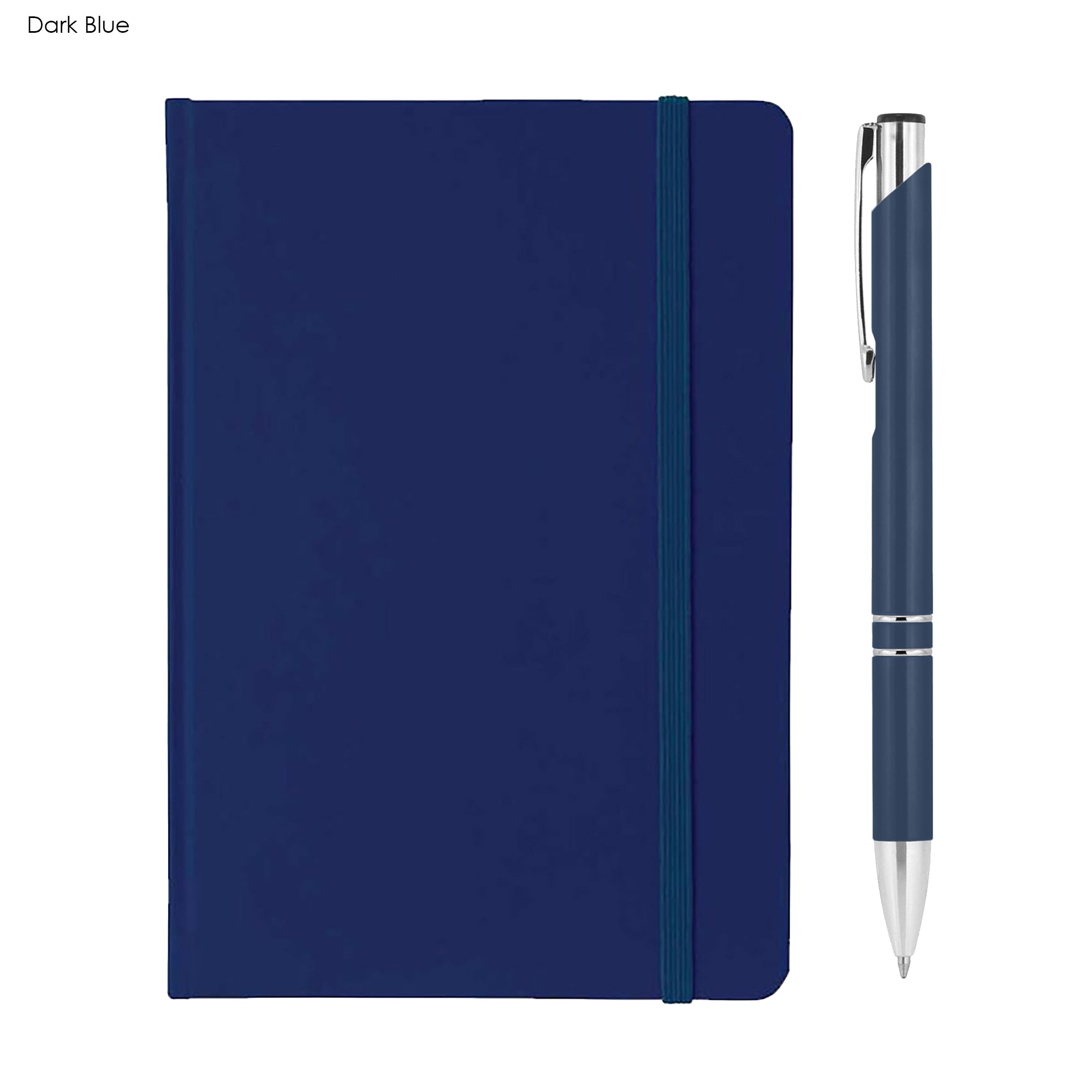Alison A5 Notebook and Pen Gift Set - Simply Merchandise