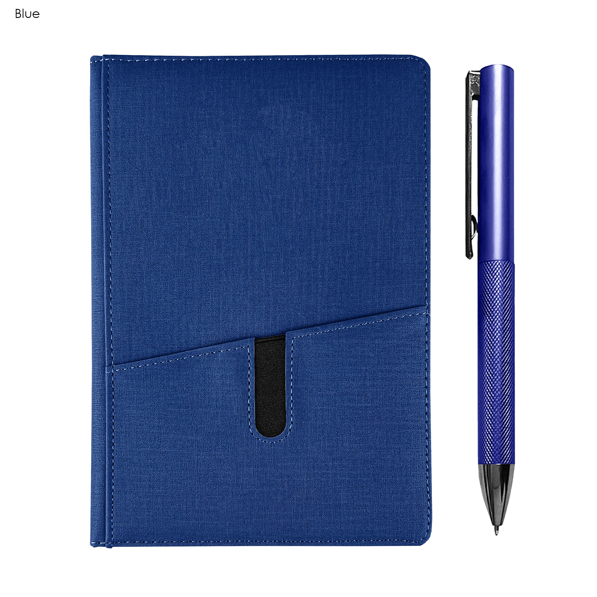 Isaly Notebook and Pen Gift Set - Simply Merchandise