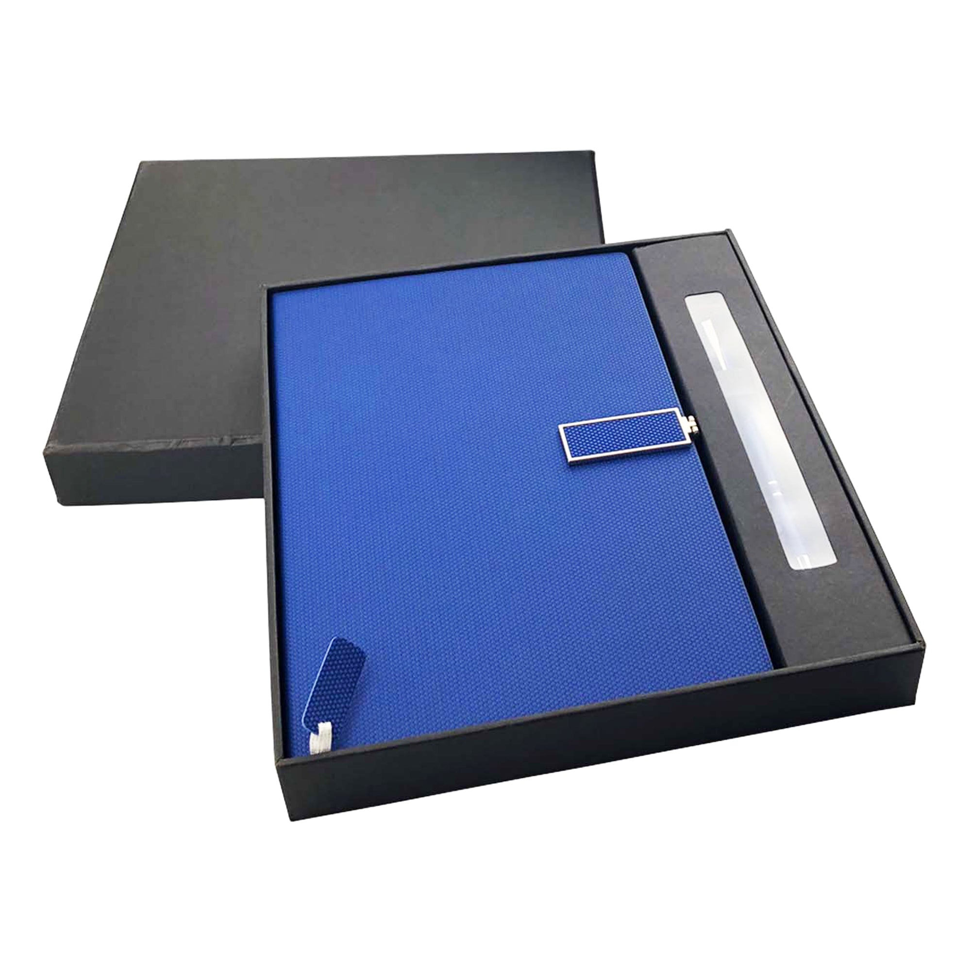 Century Noteook and Pen Gift Set - Simply Merchandise