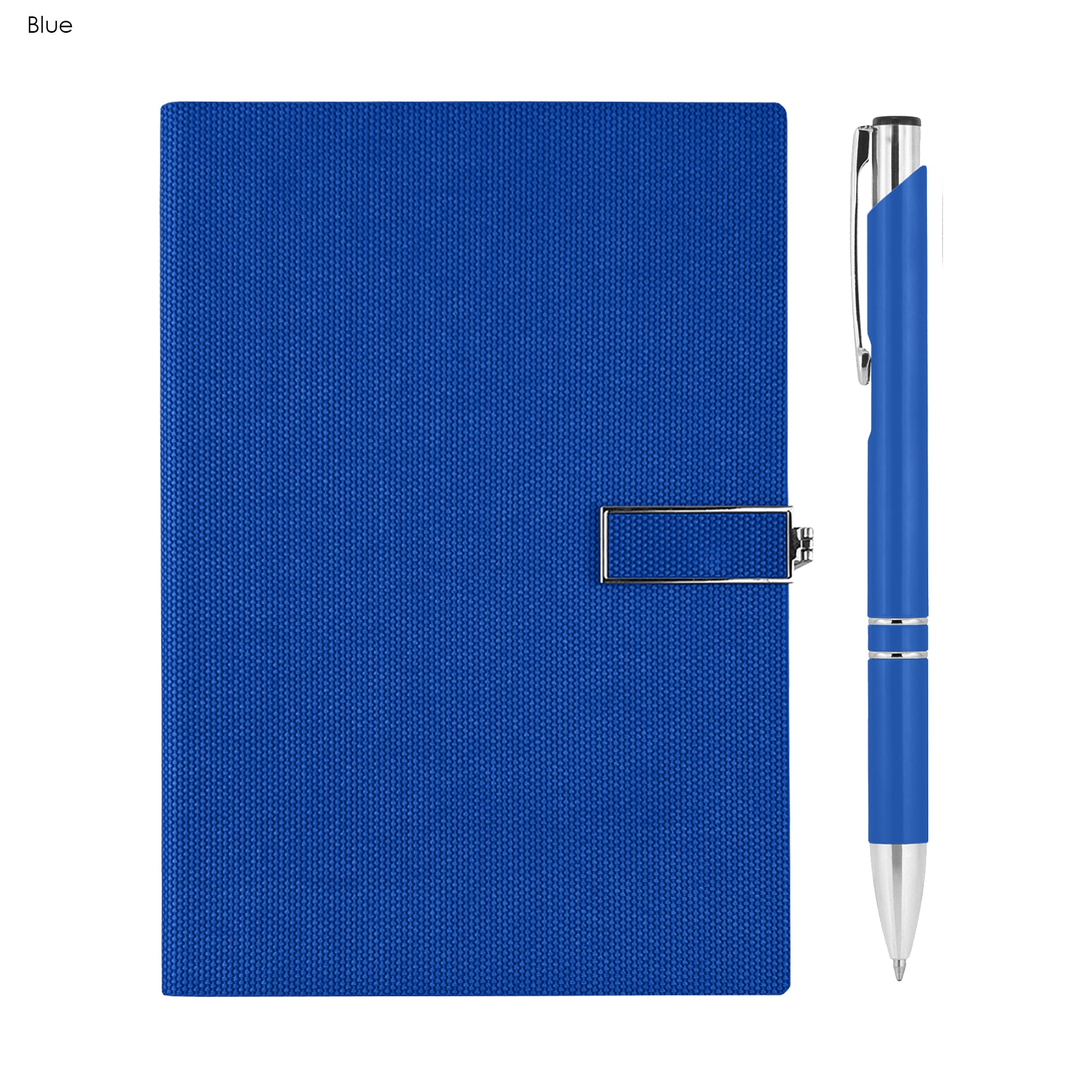 Century Noteook and Pen Gift Set - Simply Merchandise