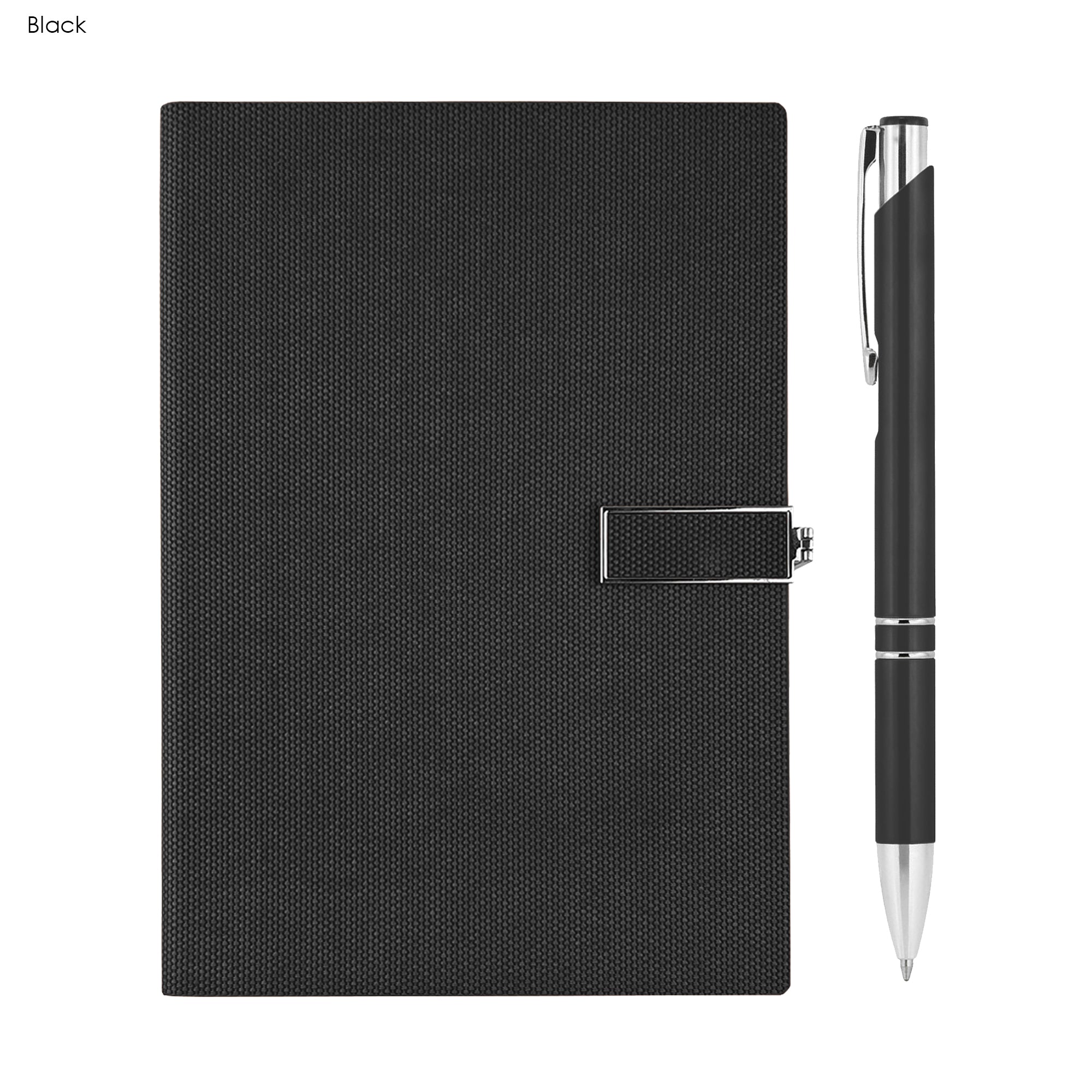 Century Noteook and Pen Gift Set - Simply Merchandise