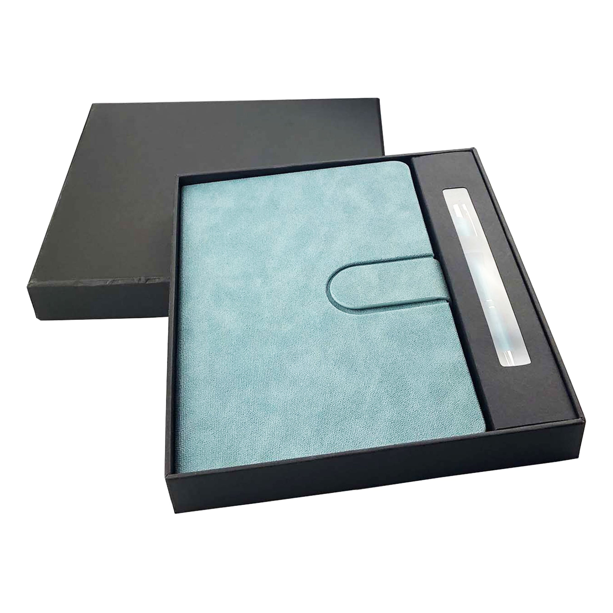 Rewiz Notebook and Pen Gift Set - Simply Merchandise