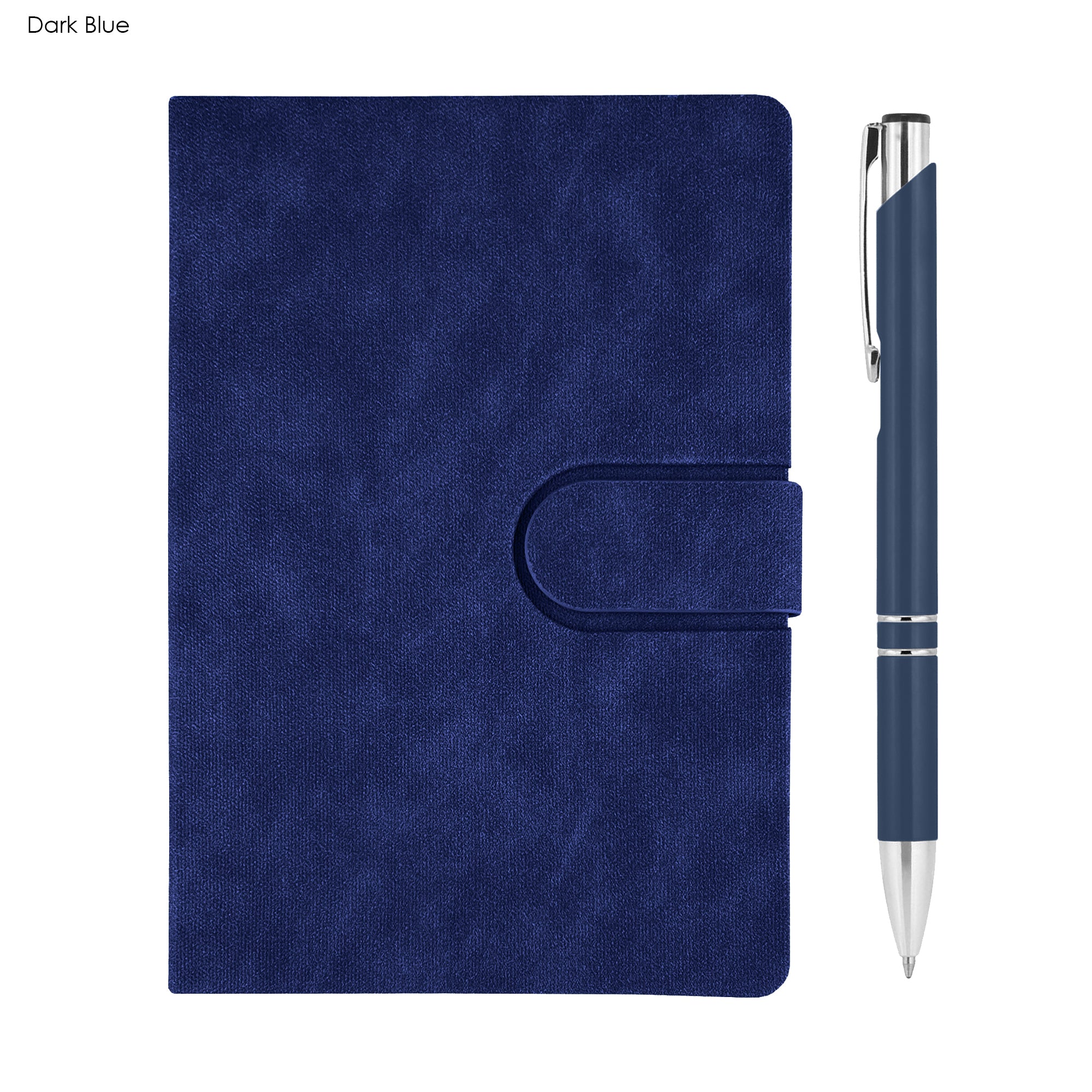 Rewiz Notebook and Pen Gift Set - Simply Merchandise