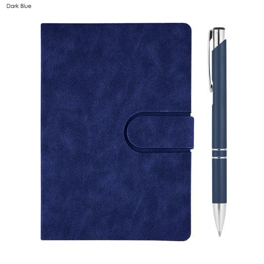 Rewiz Notebook and Pen Gift Set - Simply Merchandise
