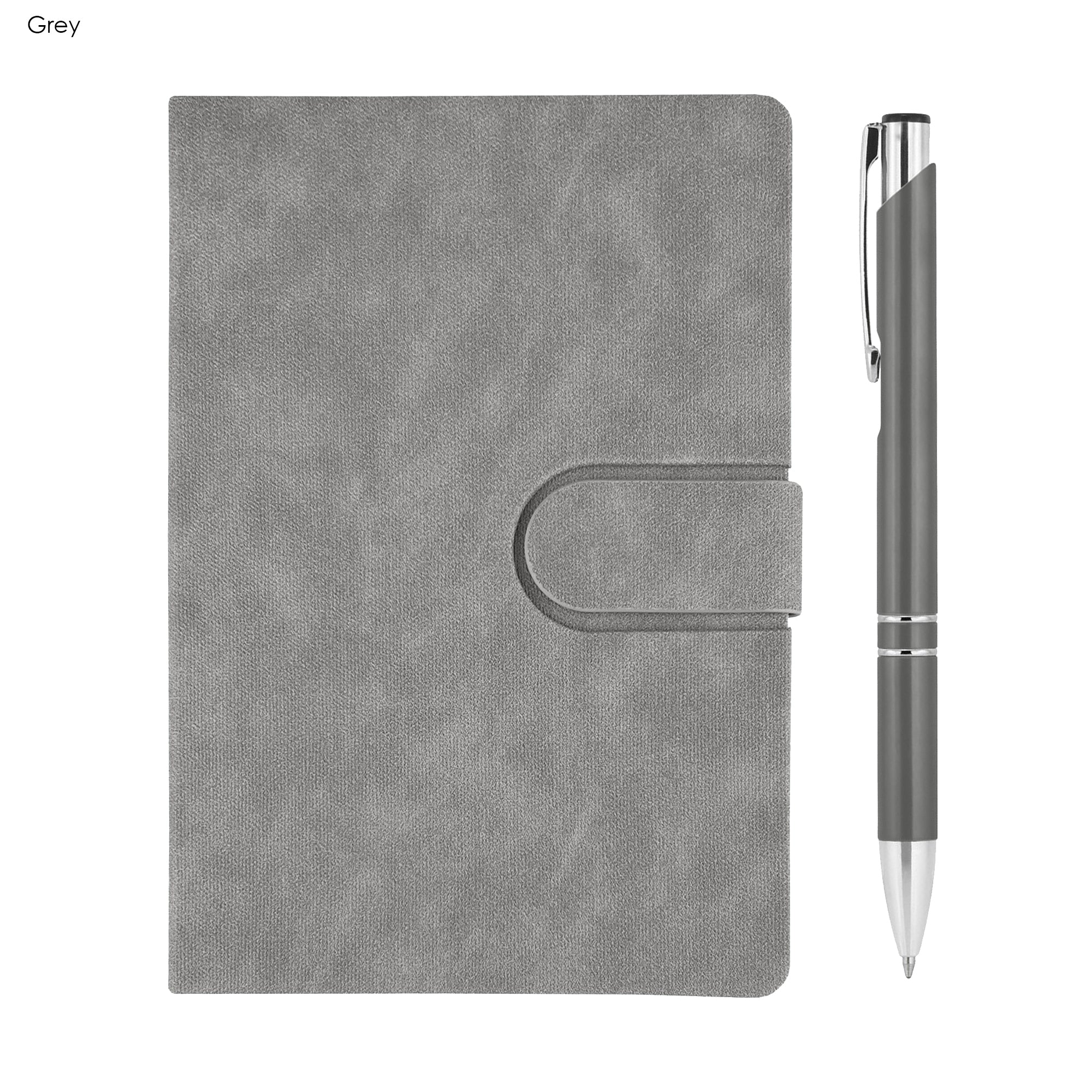 Rewiz Notebook and Pen Gift Set - Simply Merchandise