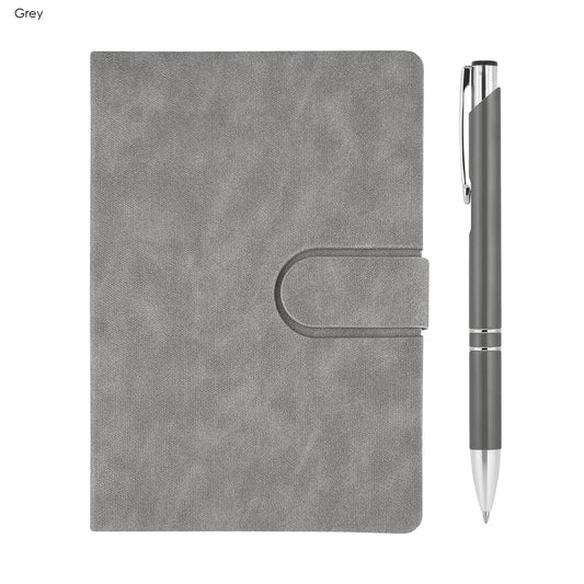 Rewiz Notebook and Pen Gift Set - Simply Merchandise