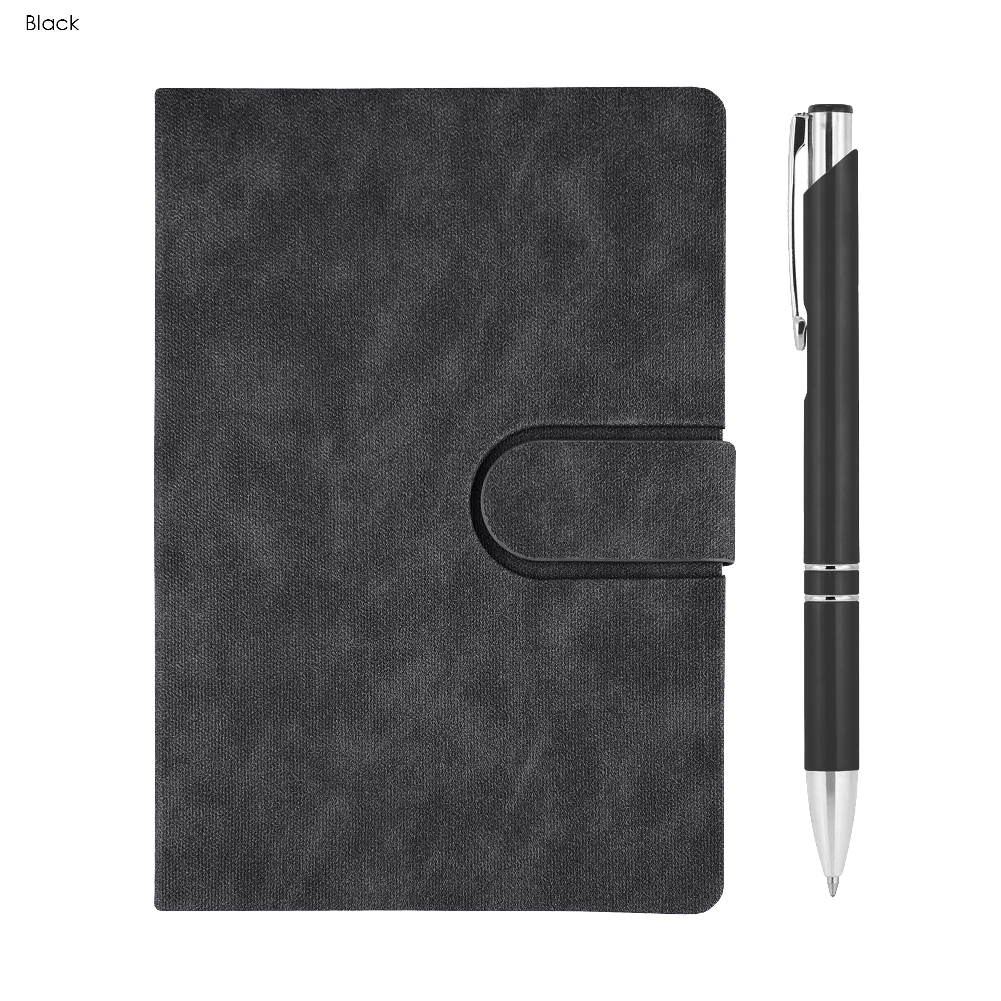 Rewiz Notebook and Pen Gift Set - Simply Merchandise