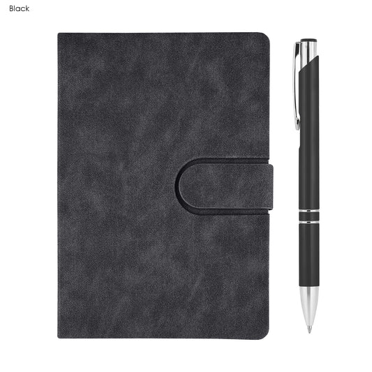 Rewiz Notebook and Pen Gift Set - Simply Merchandise