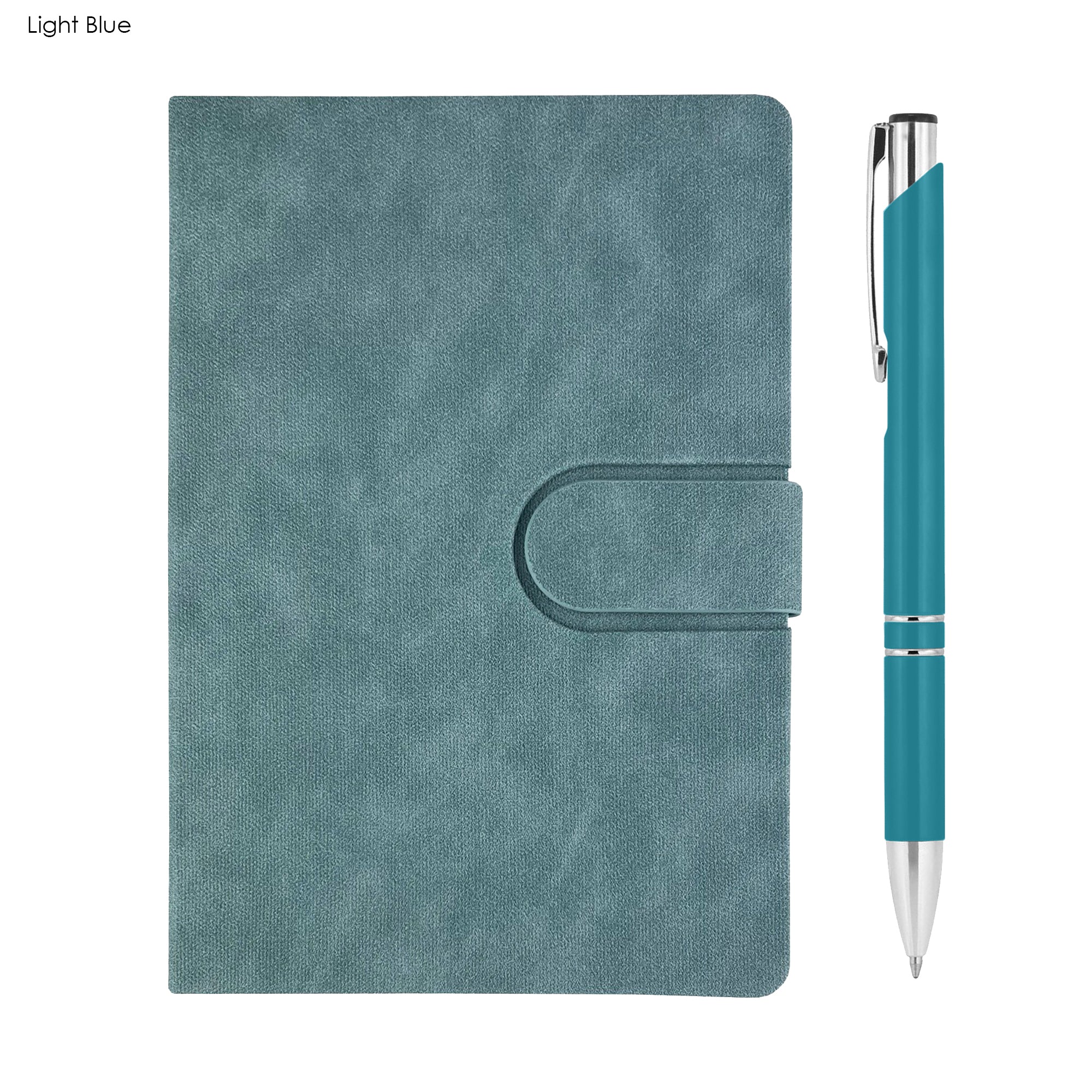 Rewiz Notebook and Pen Gift Set - Simply Merchandise