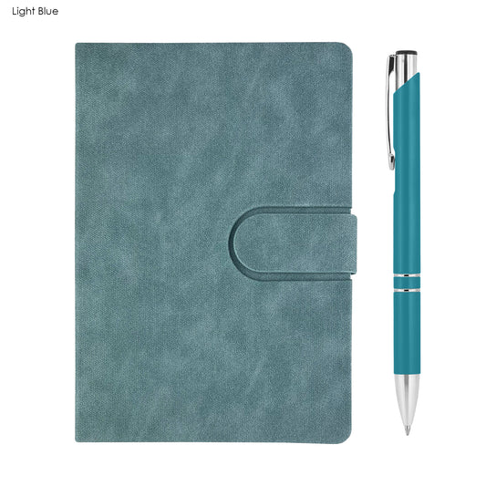 Rewiz Notebook and Pen Gift Set - Simply Merchandise