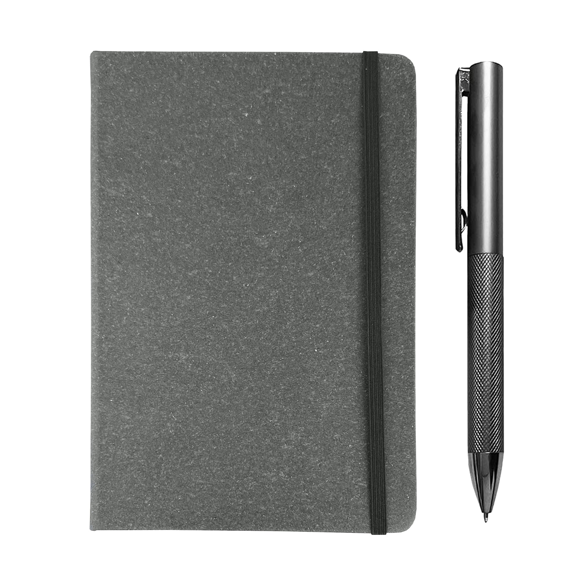 Xander Notebook and Pen Gift Set - Simply Merchandise