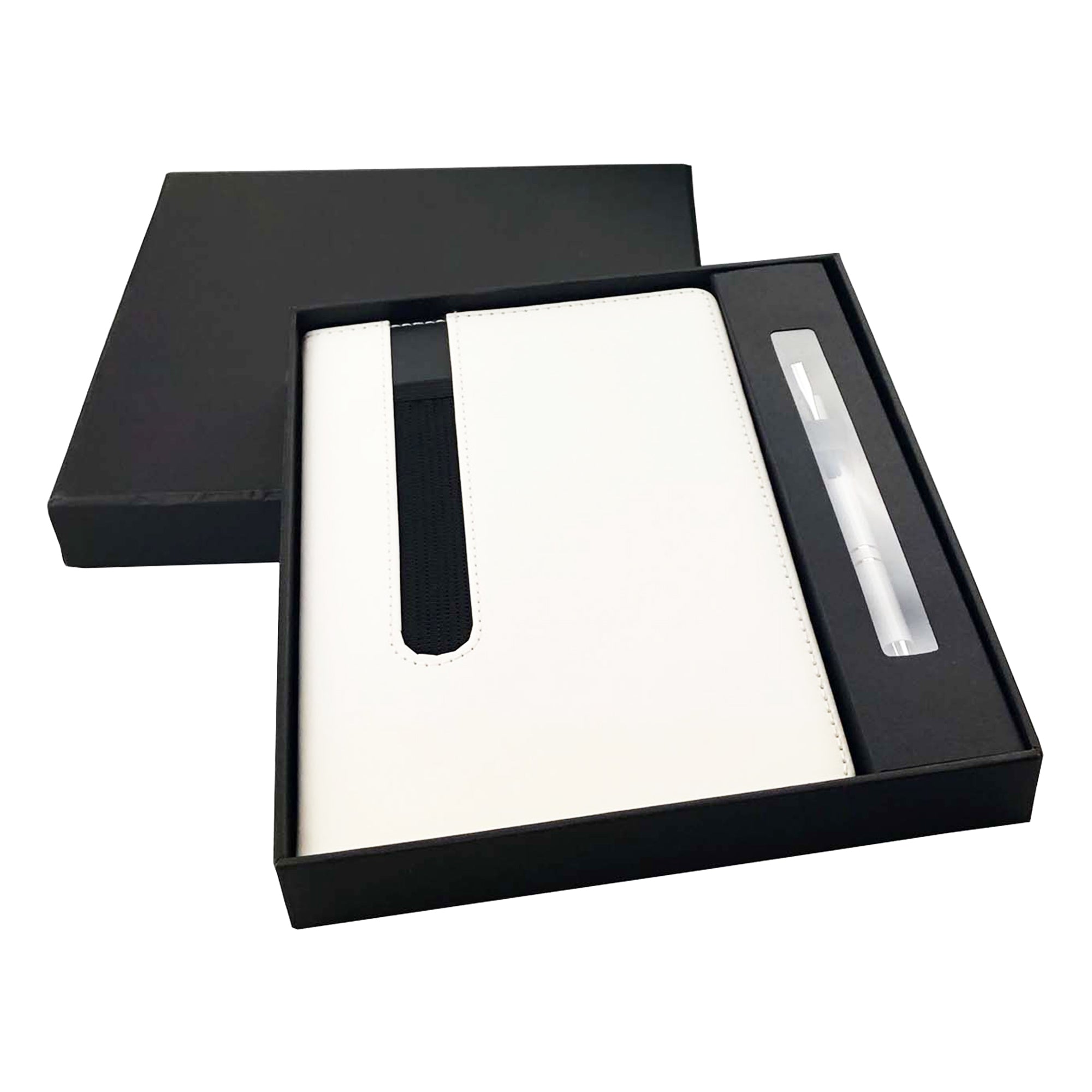 Finch Notebook and Pen Gift Set - Simply Merchandise