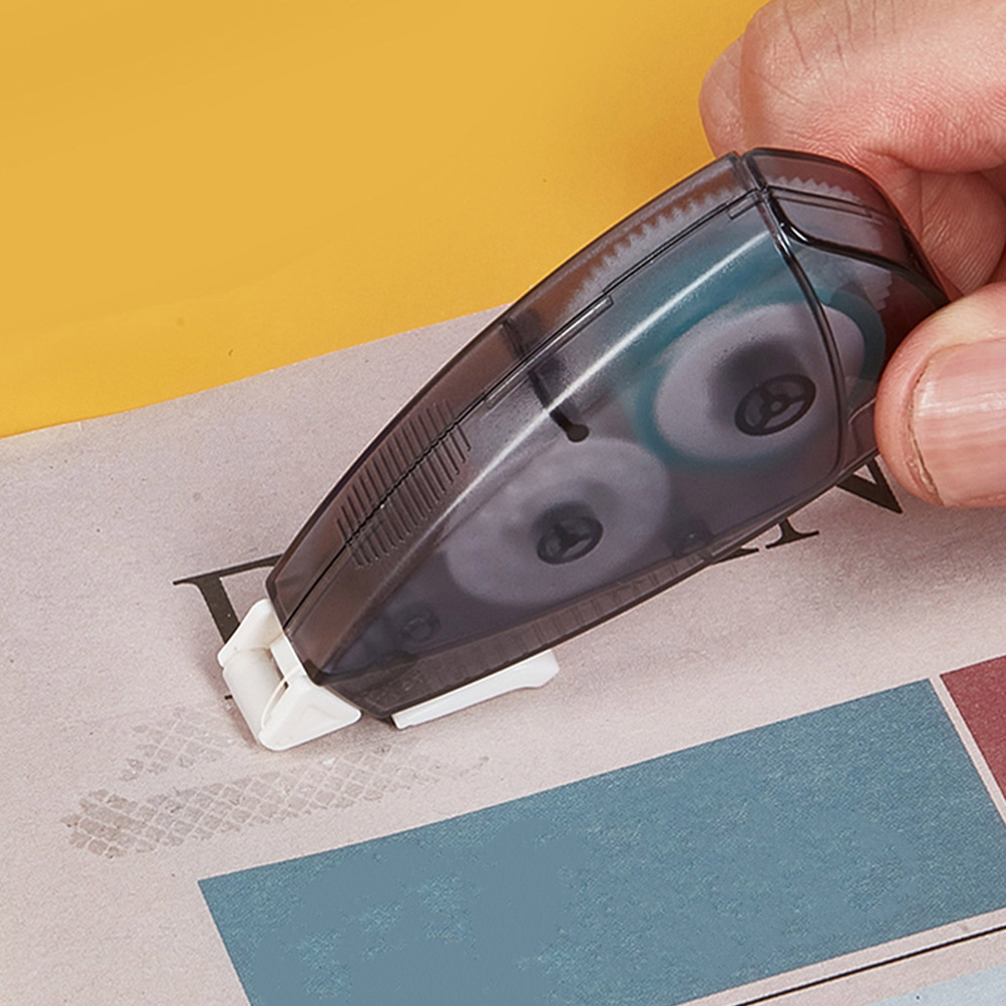 Metz Glue Tape - Simply Merchandise
