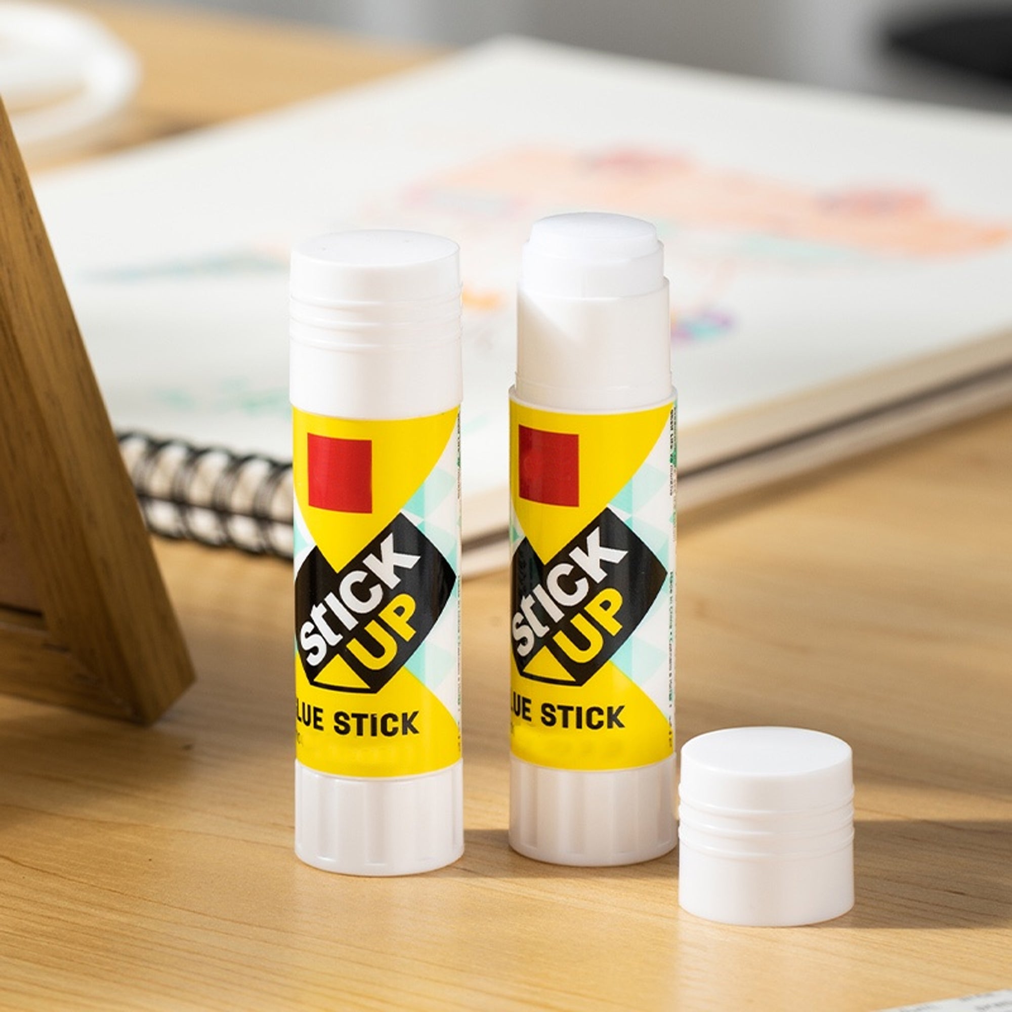 Smart Glue Stick 9g - Simply Merchandise