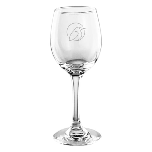 Ville Wine Glass 200ml - Simply Merchandise