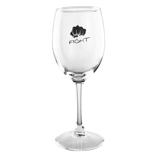 Wellie Wine Glass 330ml - Simply Merchandise