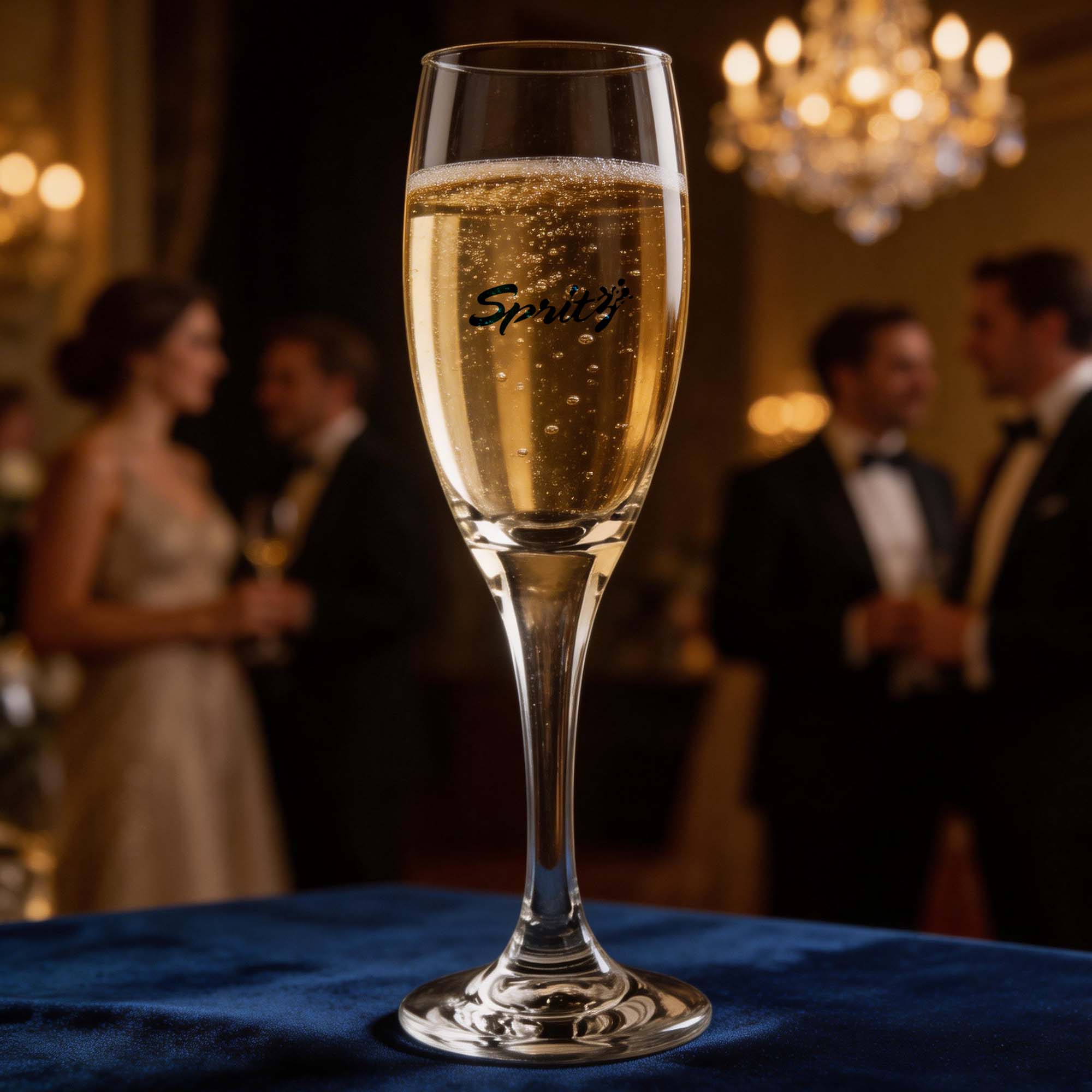 Bernardo Champagne Flute 170ml - Simply Merchandise