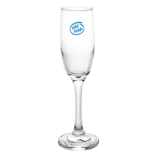 Montio Champagne Flute 185ml - Simply Merchandise