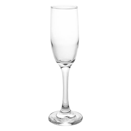 Montio Champagne Flute 185ml - Simply Merchandise