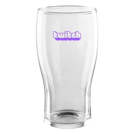 Arcal Schooner Beer Glass 550ml - Simply Merchandise