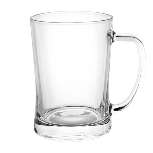 Hamburg Beer Mug 660ml - Simply Merchandise