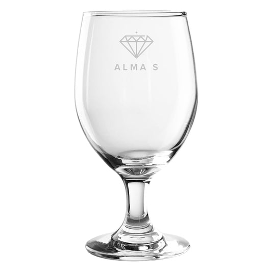 Pilson Beer Glass 410ml - Simply Merchandise