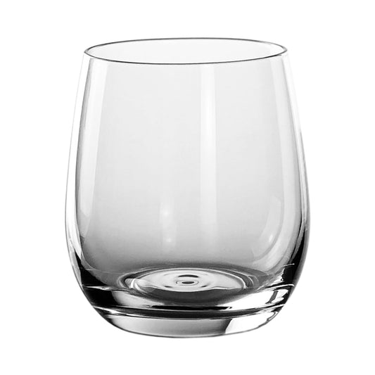 Bomia Stemless Glass Cup 345ml - Simply Merchandise