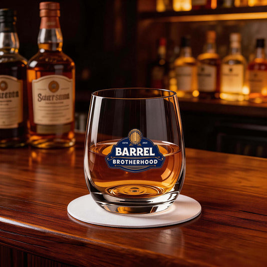 Bomia Stemless Glass Cup 345ml - Simply Merchandise
