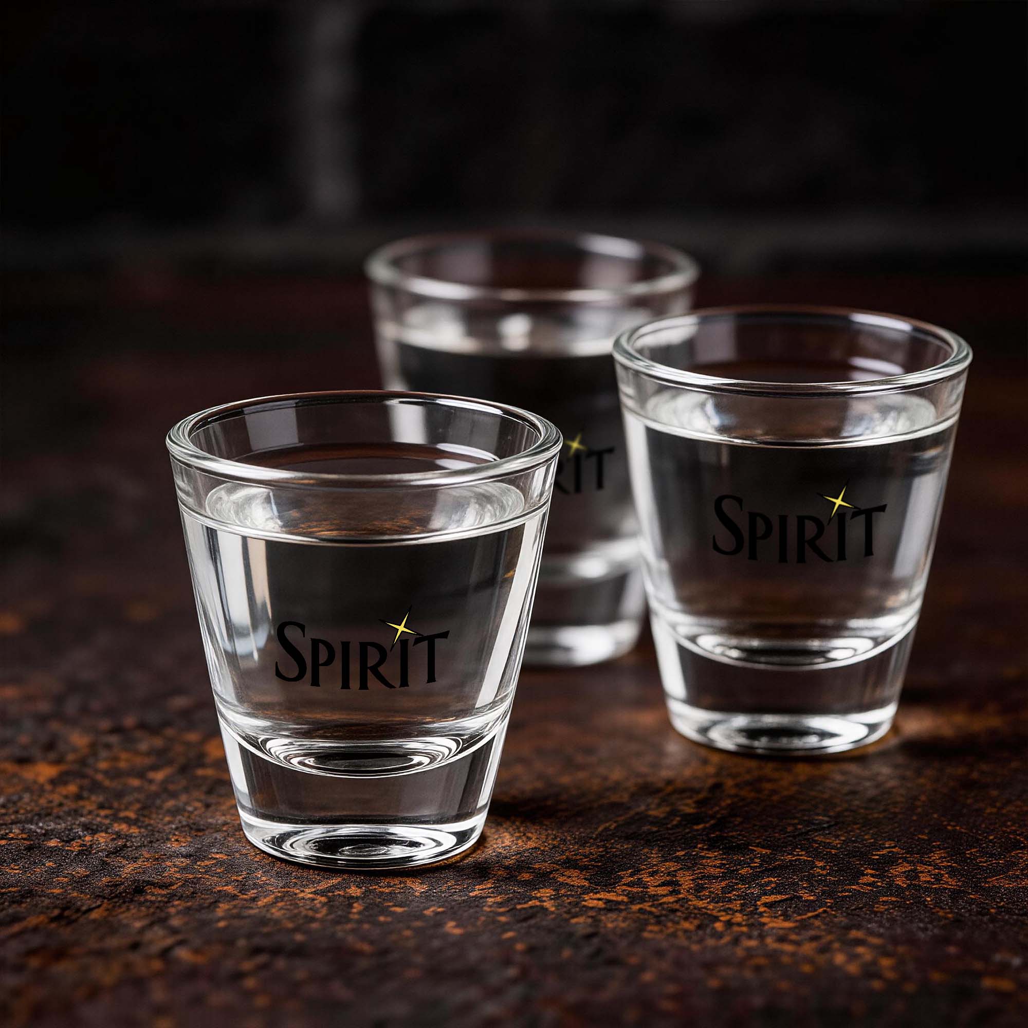 Boston Short Glass 32ml - Simply Merchandise