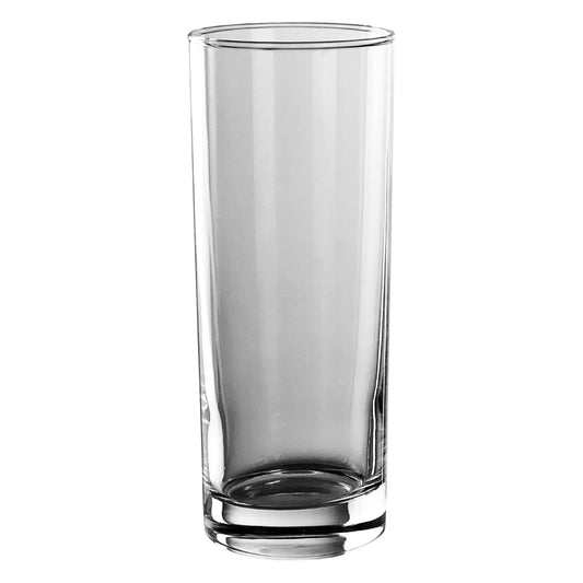 Charvo Glass Tumbler 330ml - Simply Merchandise