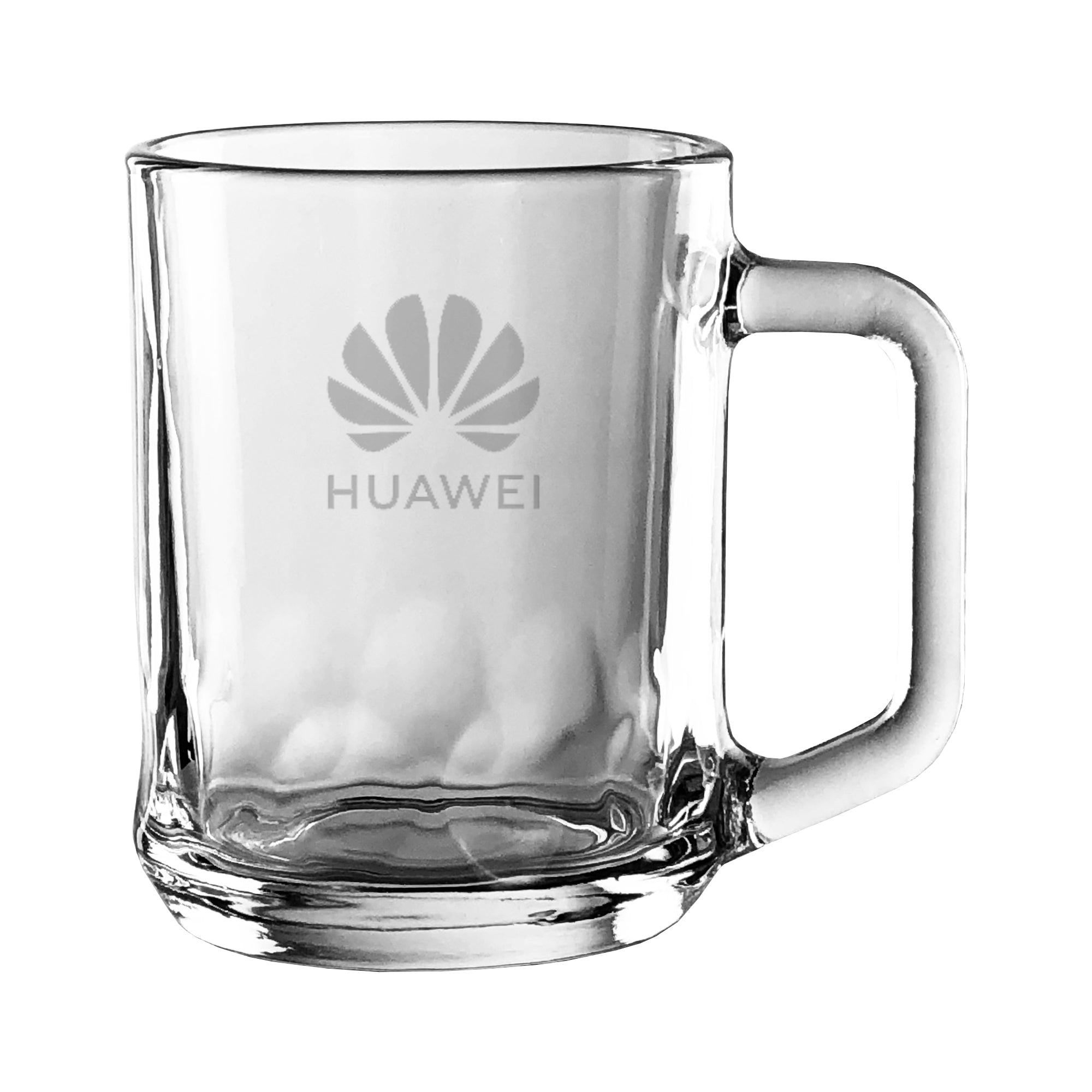 Juliet Glass Mug 280ml - Simply Merchandise