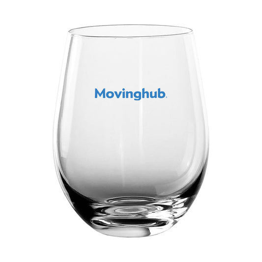 Phil Glass Cup 535ml - Simply Merchandise