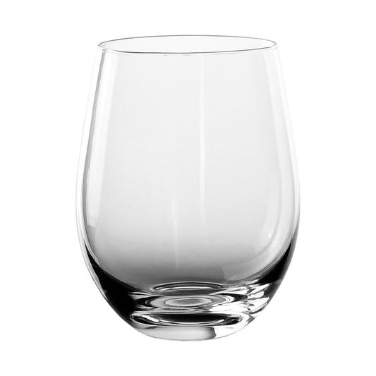 Phil Glass Cup 535ml - Simply Merchandise