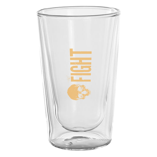 Tirigo Double Wall Glass Tumbler 370ml - Simply Merchandise