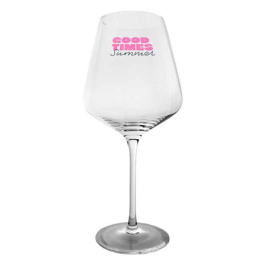 Artois Wine Glass 590ml - Simply Merchandise
