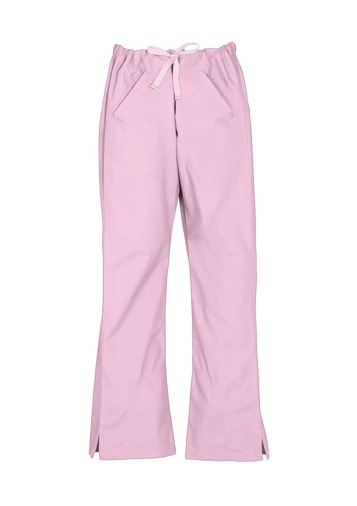 Womens Classic Scrub Pant