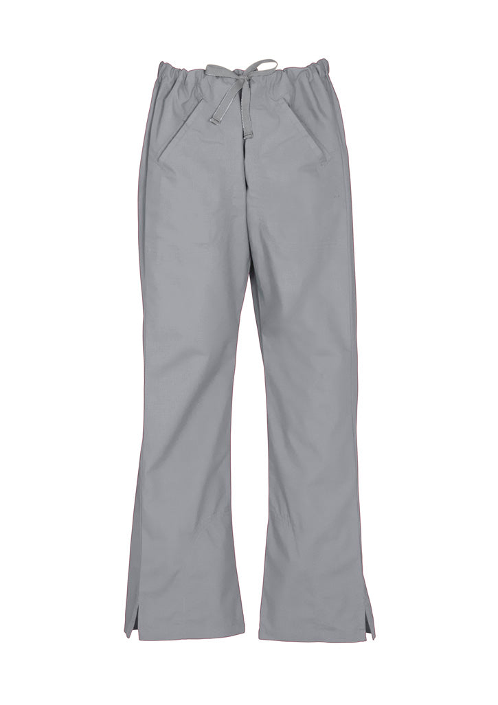 Womens Classic Scrub Pant