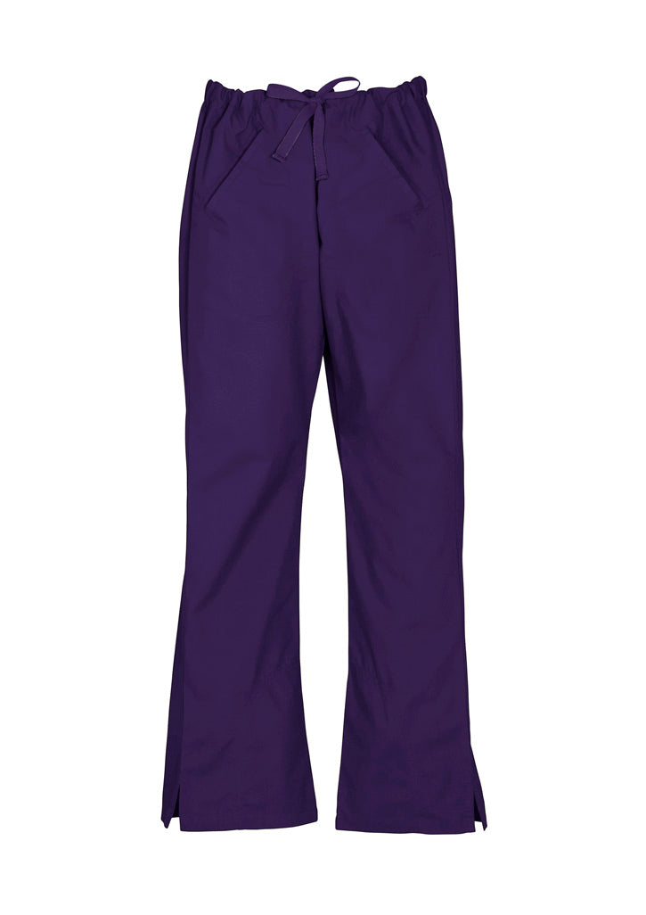 Womens Classic Scrub Pant