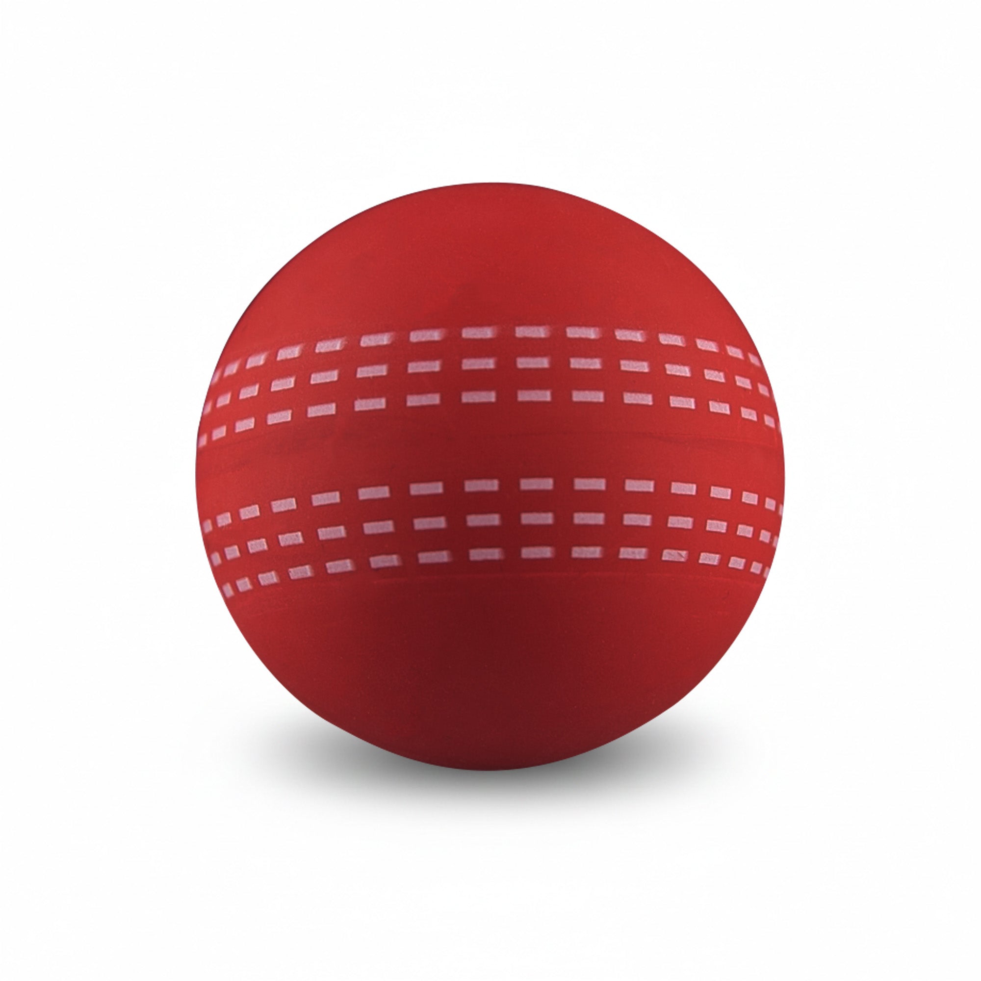 High Bounce Cricket Ball - Simply Merchandise
