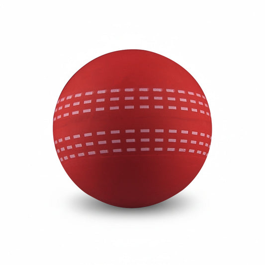 High Bounce Cricket Ball - Simply Merchandise