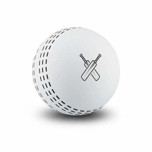 High Bounce Cricket Ball - Simply Merchandise