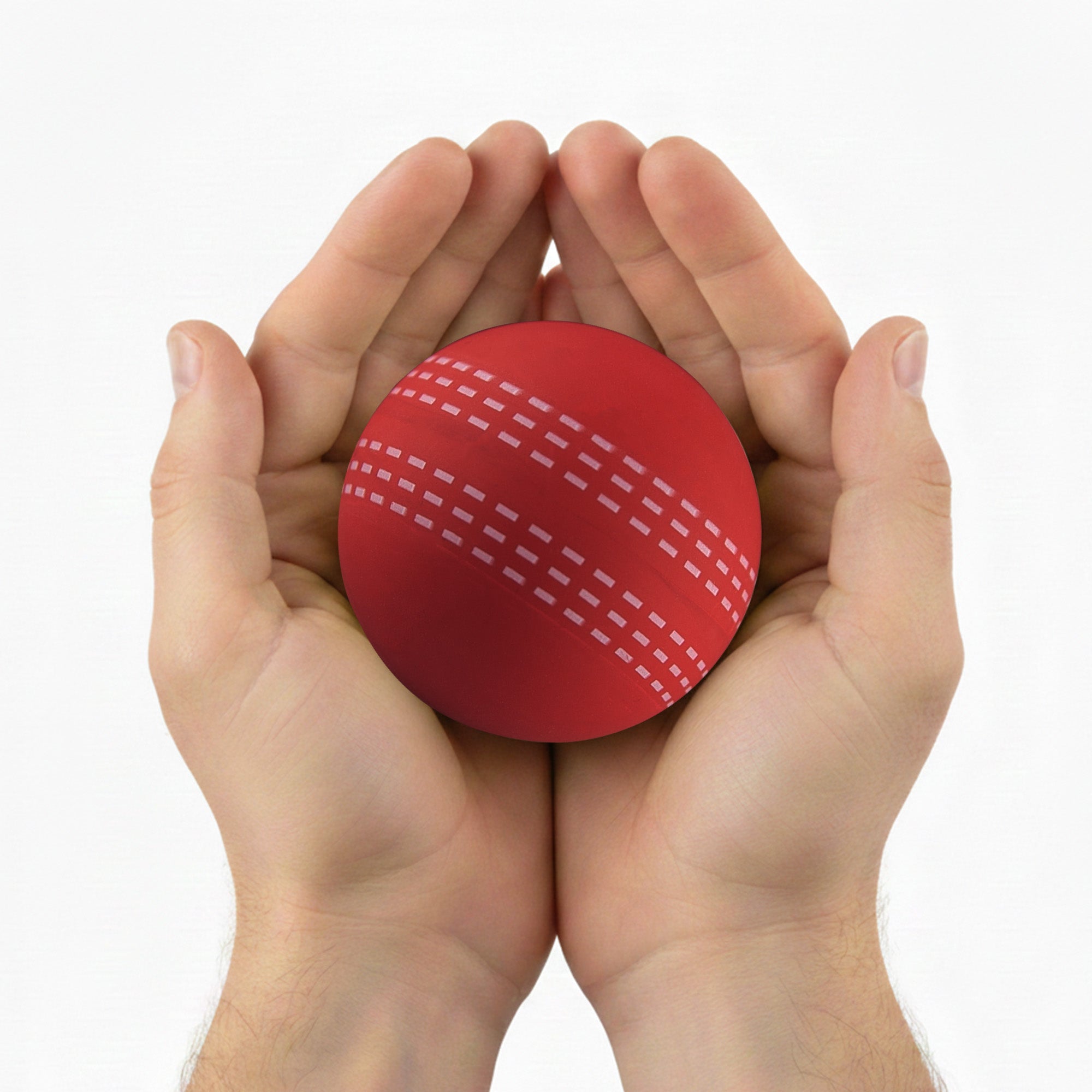High Bounce Cricket Ball - Simply Merchandise