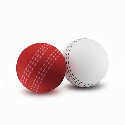 High Bounce Cricket Ball - Simply Merchandise
