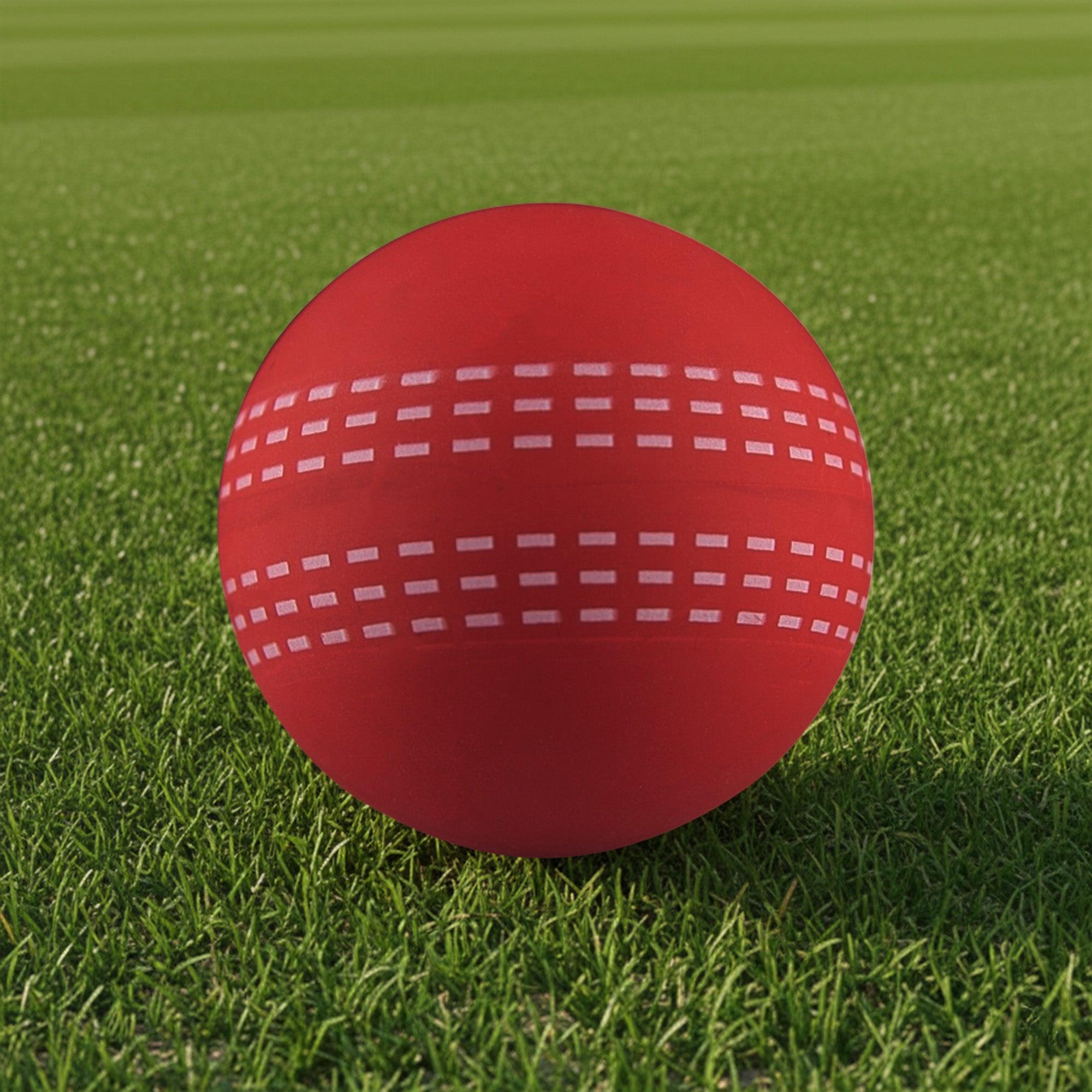 High Bounce Cricket Ball - Simply Merchandise