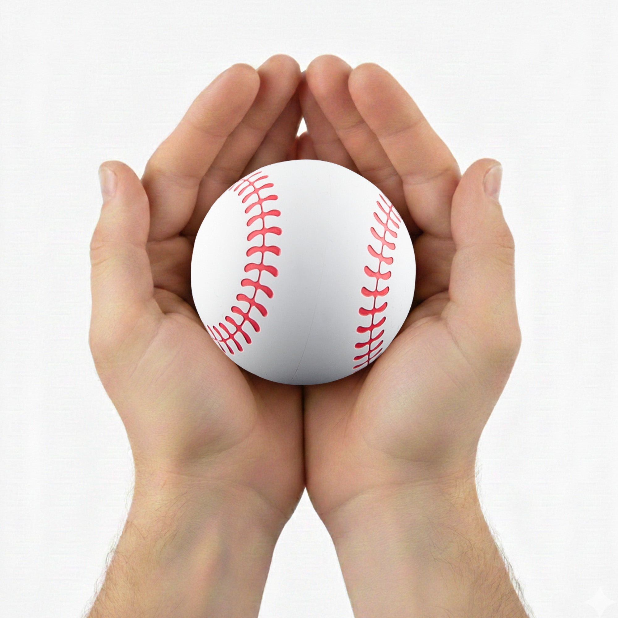 High Bounce Base Ball - Simply Merchandise