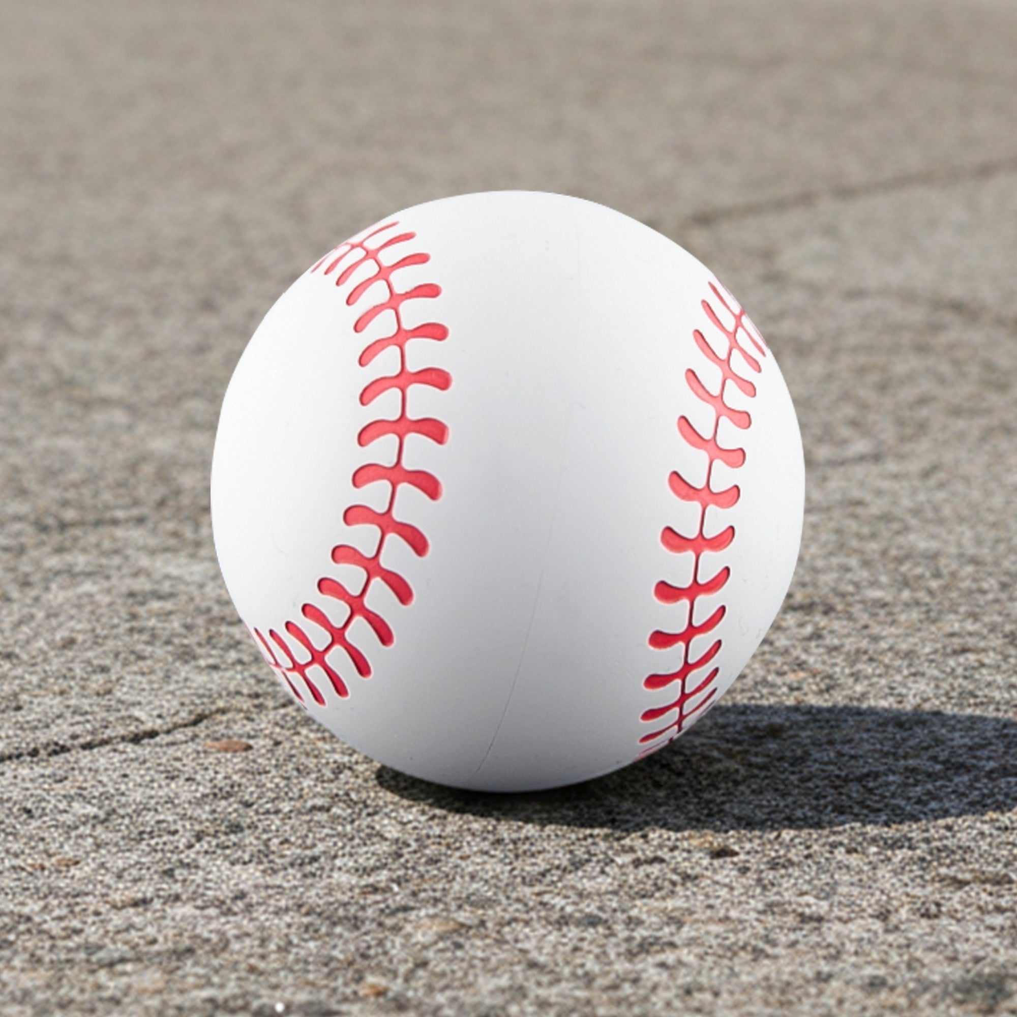 High Bounce Base Ball - Simply Merchandise