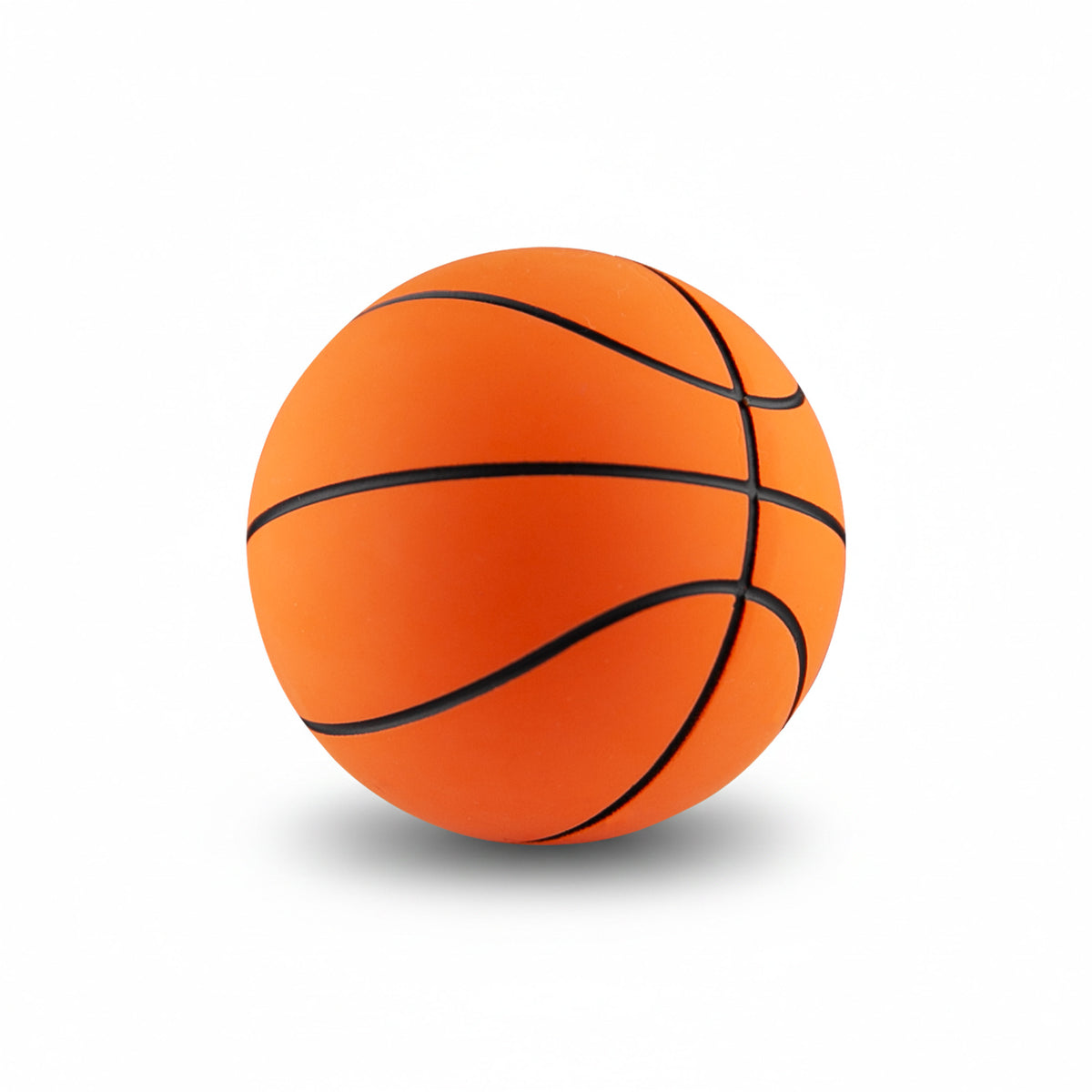 High Bounce Basket Ball with custom branded logo - Simply Merchandise